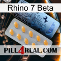 Rhino 7 Beta 44